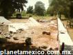 Vendo terreno para cabaña de 450 m². en Huasca, Hgo.
