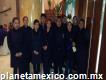 Servicio Profesional De Meseros Df Y Estado De México