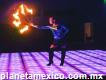 Show De Fuego Para Graduaciones Tlaxcala