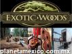 Mexican Harwood Exotic International S. A De Cv