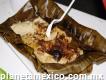 Tamales Chiapanecos Gourmet