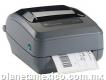 Zebra Gk420t Impresora De Etiquetas De Escritorio