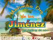 Marimba de los Jiménez 249-111-97-83
