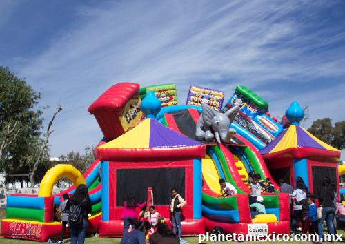 Mesas, Alabio Fiestas Infantiles Puebla