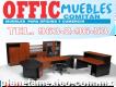Offic Muebles Comitán