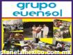 Trío Grupo Evensol Cuernavaca