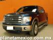 Ford F150 2013 uso gerencia