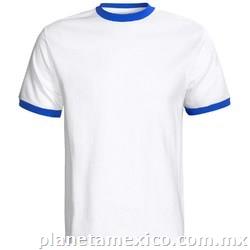 playera publicitaria