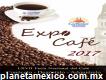 Expo Café en la Feria del Huipil y del café 2017