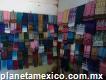 Tienda de Ropa Típica Tierra Colorada Mpio Ometepec Guerrero