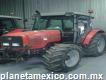 Tractor Agrícola Massey Ferguson 4245