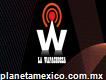 La Wapachossa Radio Cortázar