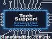 Tech Support Servicios Y Reparaciones