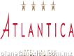 Viajar y trabajar en Canadá con Atlántica Hotel