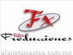 Fx Video Producciones
