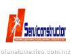 Serviconstructor