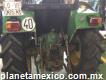Tractor Agrícola Joh Deere 1950f
