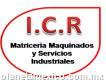 I. C. R servicios industriales (matricería, maquinados, reparación y construcción de cilindros hidráulicos y neumáticos