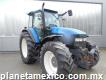 Tractor Agrícola New Holland Tm150
