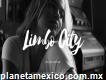 Limbo City Fotografía & Desarrollo Web