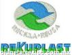 Compra venta plástico reciclado Rekuplast Nogales