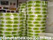 Impresión De Etiquetas Adhesivas En Tehuacán