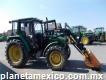 Tractor Agrícola Joh Deere 3400