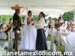 Mariachis de Tepoztlan para bodas