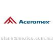 Aceromex - Productos de acero
