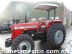 Tractor Agrícola Massey Ferguson 290