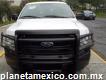 Ford f150 año 2013