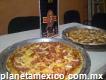 Pizzería Durieell Campeche Tel: 8170394