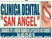Clínica dental san ángel