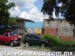Terreno En Zacatepec Moreloles En Calle Principal