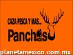 Pancho's Caza Pesca Y Mas