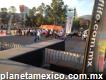 Renta de tapanco Y equipos audiovisuales en Querétaro