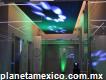 Renta de Pódium y equipos audiovisules en Querétaro