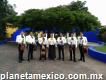Mariachis en Jonacatepec