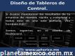 Creación de tableros de control en Zinacantepec