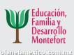 Educación Familia y Desarrollo