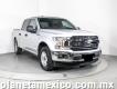 Ford f150 06 cilindros 2014