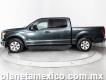 Ford f150 08 cilindros 2014 negro