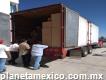 Empresa de fletes en Atlacomulco Estado de México
