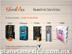 Vendimax - Máquinas Expendedoras (snacks/refrescos)