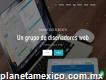 Diseños web en San Andrés Tuxtla y al rededores