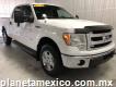 Ford Lobo 2014 4x4 08 Cilindros Motor 5.0