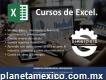 Cursos de Excel en Zinacantepec