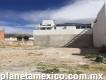 Terreno En Venta Fracc. La Cima, Guadalupe, Zacatecas