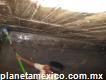 Lavado de cisternas y tinacos en Las Américas