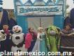 Frozen En Vivo Show